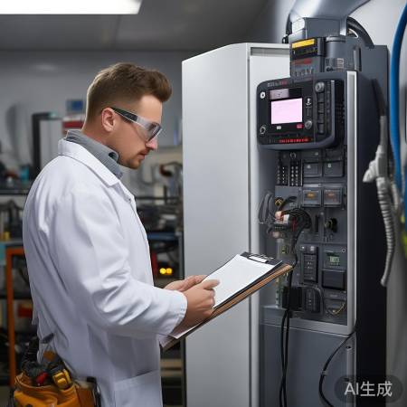 壁挂炉AC故障维修攻略