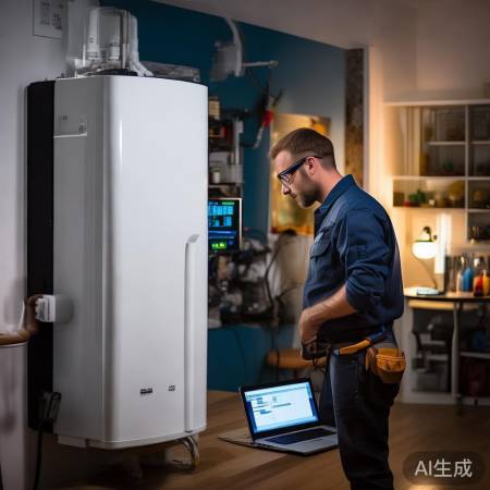 壁挂炉AC故障维修攻略