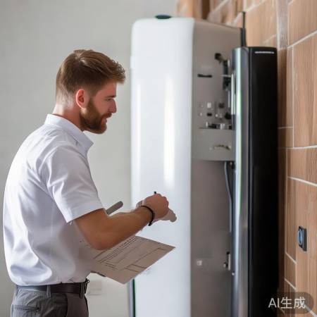 华帝壁挂炉维保上门