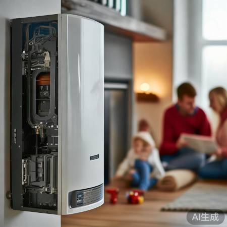 壁挂炉维修小技巧