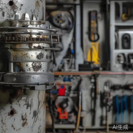 检查壁挂炉加热元件