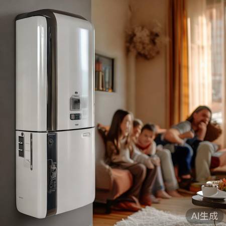 呵护壁挂炉，温暖过冬