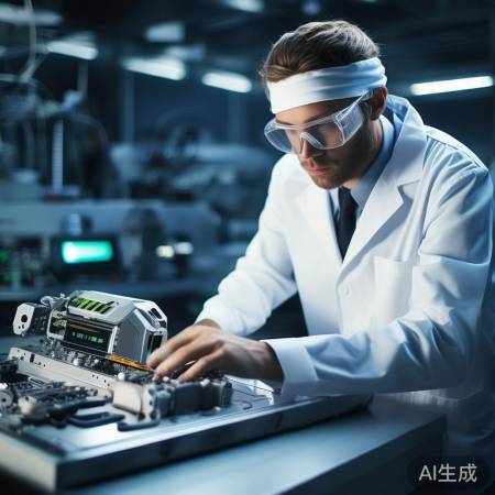 检查电源，确保安全