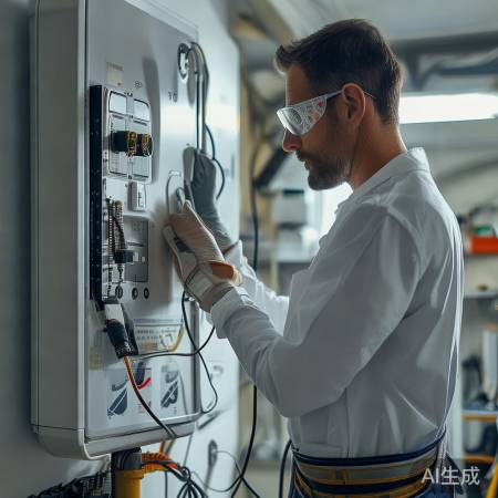 壁挂炉AC故障维修指南