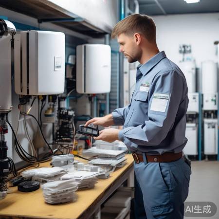 壁挂炉维修规范、专业、环保