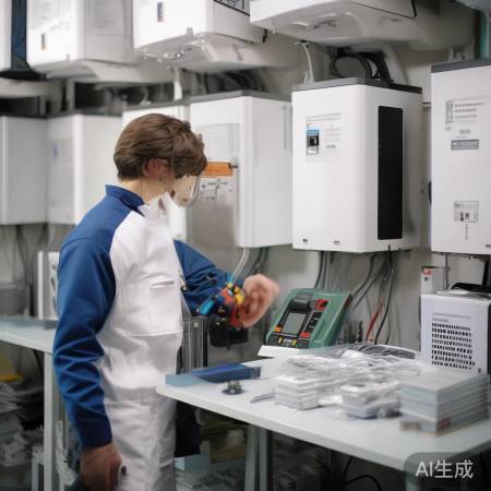 壁挂炉维修专业规范