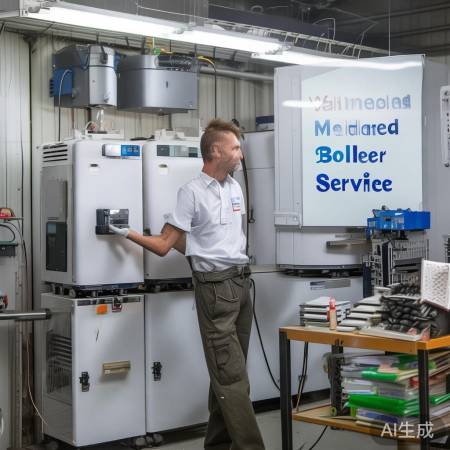 壁挂炉维修专业规范