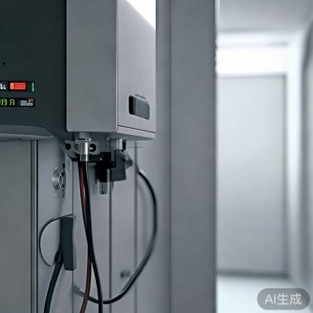 壁挂炉AC常见故障排查