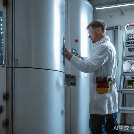 壁挂炉AC故障速修攻略