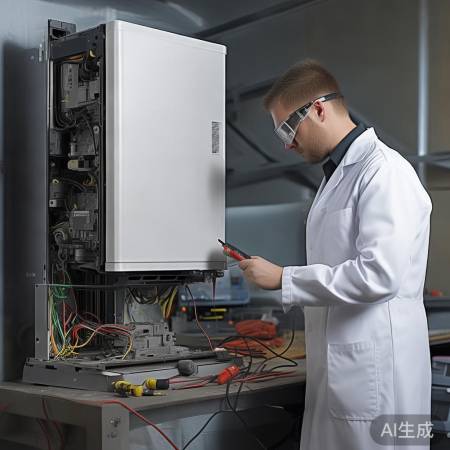 壁挂炉AC故障处理指南