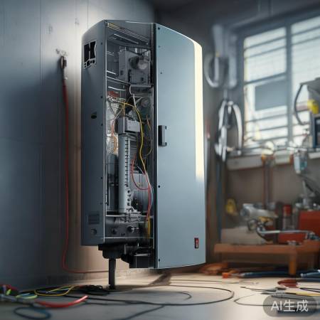 壁挂炉AC故障排查