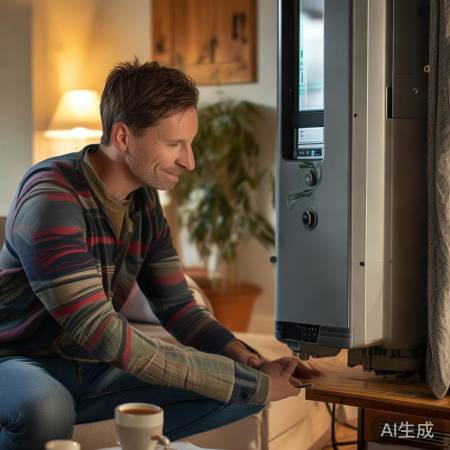 壁挂炉AC故障排查攻略