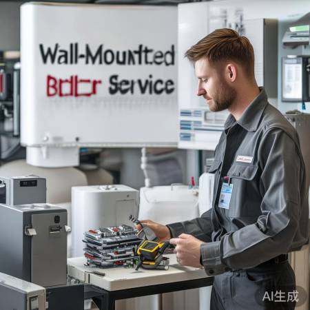 专业认证，规范维修