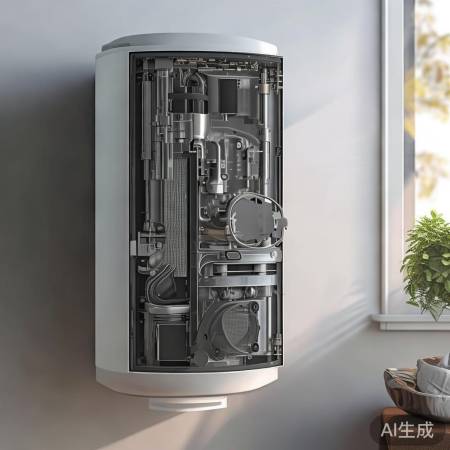 壁挂炉保养维修攻略分享