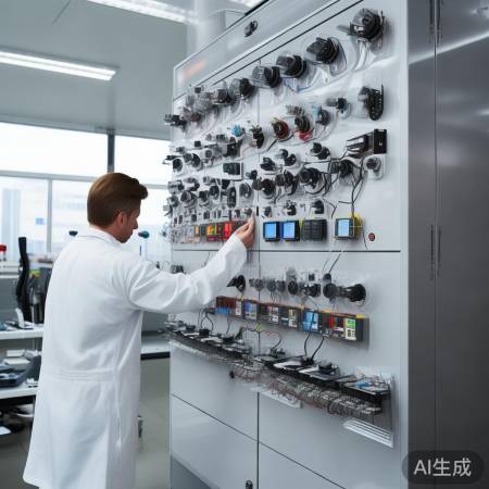 检查传感器状态