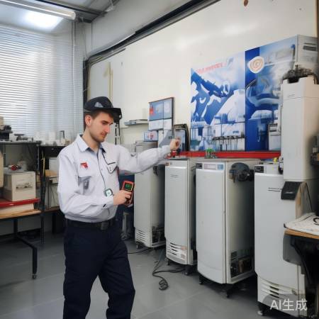 专业认证，规范维修，环保节能