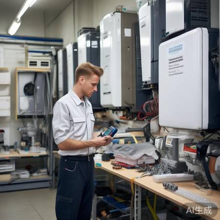 壁挂炉专业维修，持证上岗，90