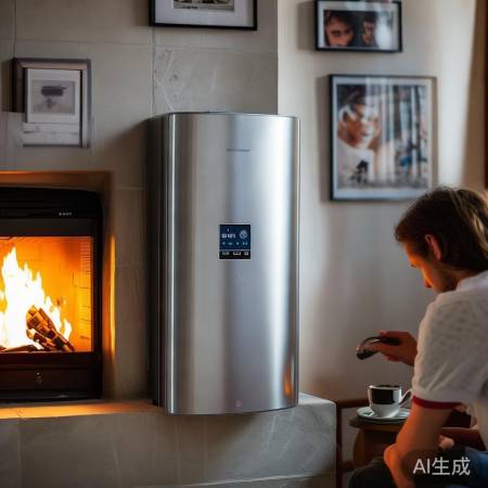 壁挂炉维修指南，温暖生活无忧