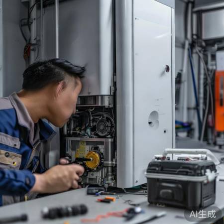 壁挂炉维修不难，专业处理更安全